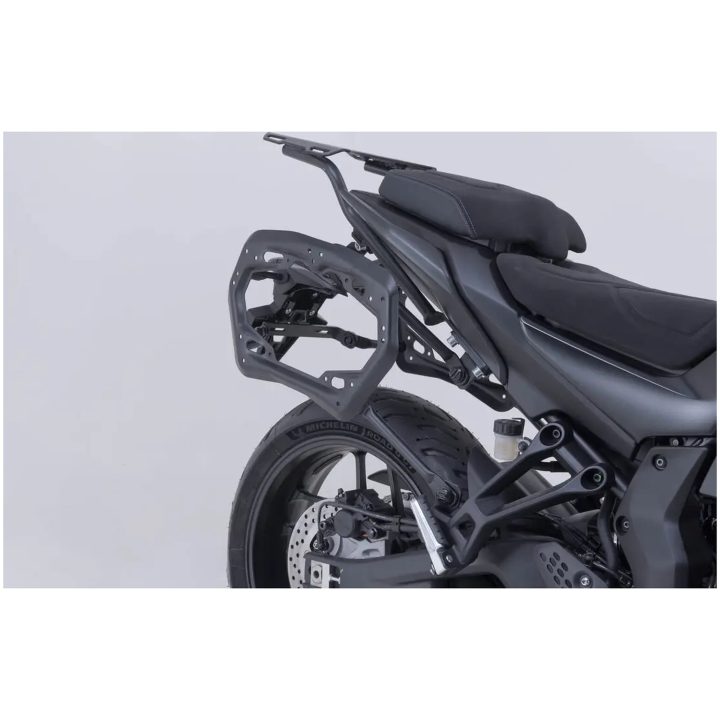 Sidohållare PRO Svart SW-MOTECH – bild 4