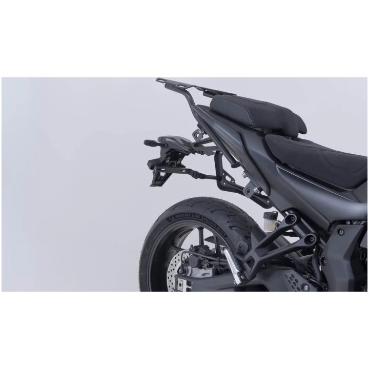 Sidohållare PRO Svart SW-MOTECH – bild 5