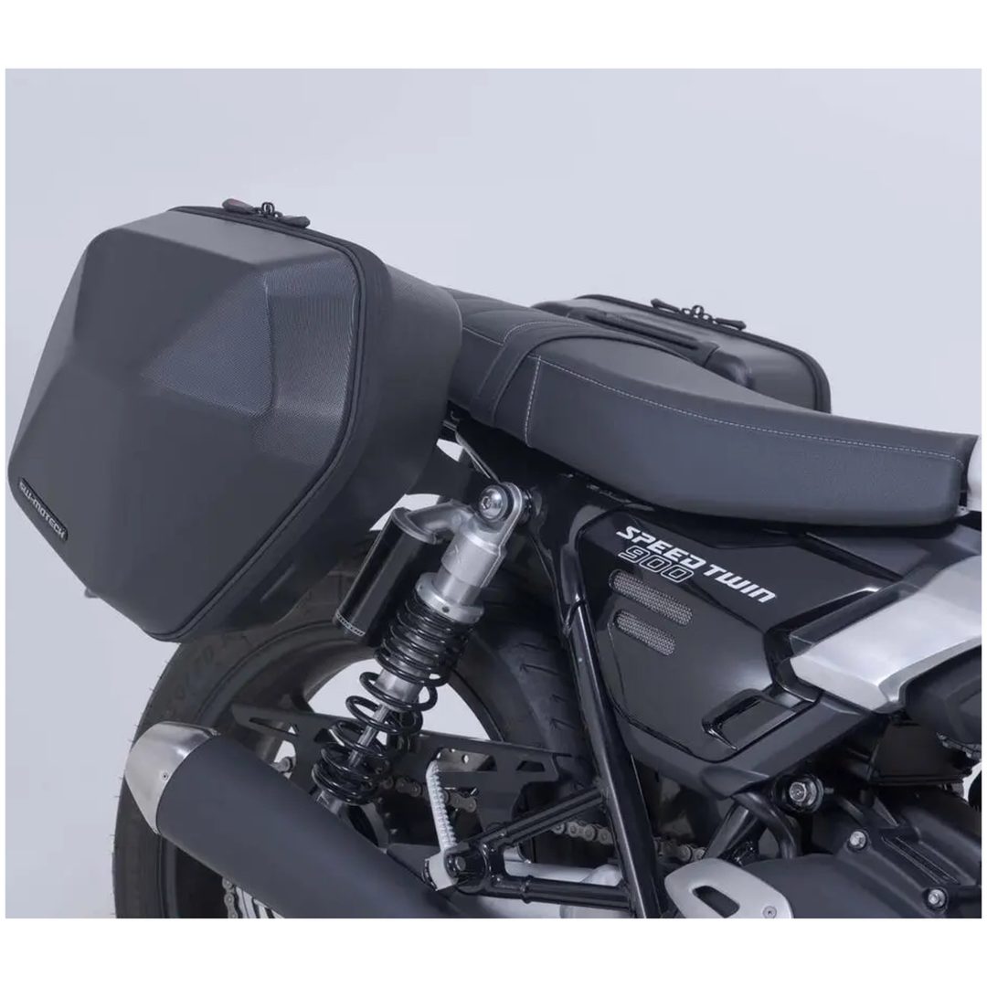 Sidohållare SLC Rör Pulverlackerad SW-MOTECH – bild 4
