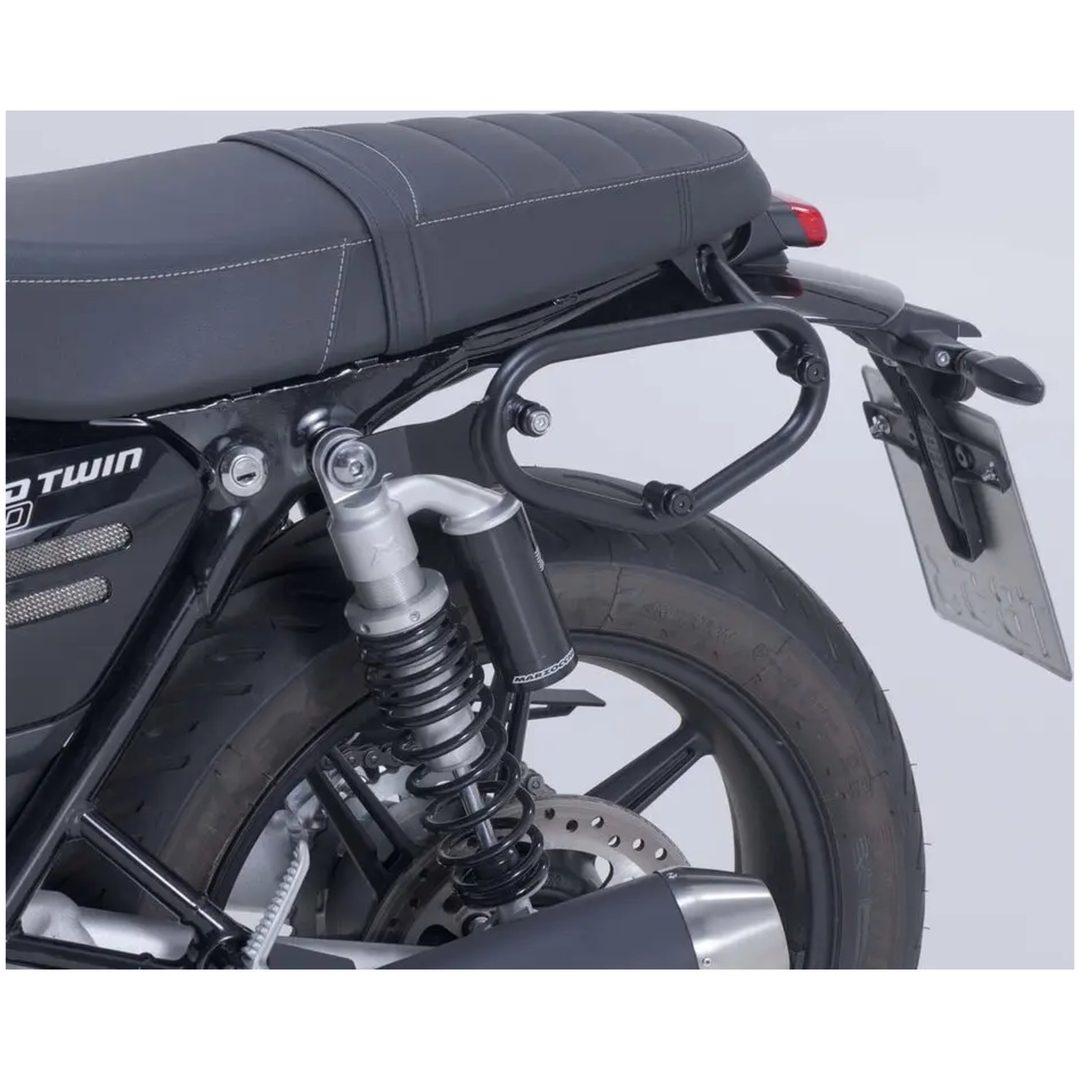 Sidohållare SLC Rör Pulverlackerad SW-MOTECH – bild 6