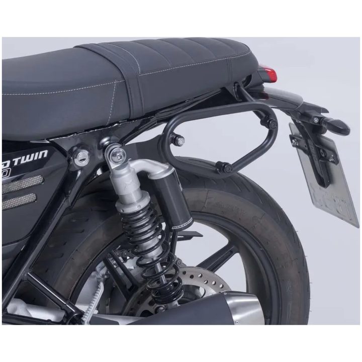 Sidohållare SLC Rör Pulverlackerad SW-MOTECH – bild 6