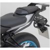 Sidohållare SLC Svart Pulverlackerad SW-MOTECH – miniatyr 2