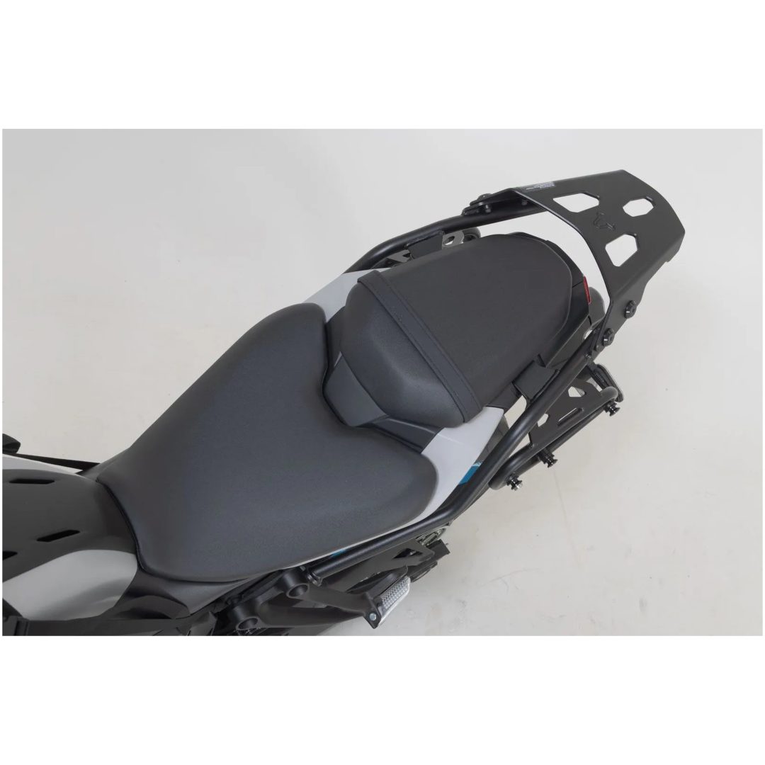 Sidohållare SLC Svart Pulverlackerad SW-MOTECH – bild 3