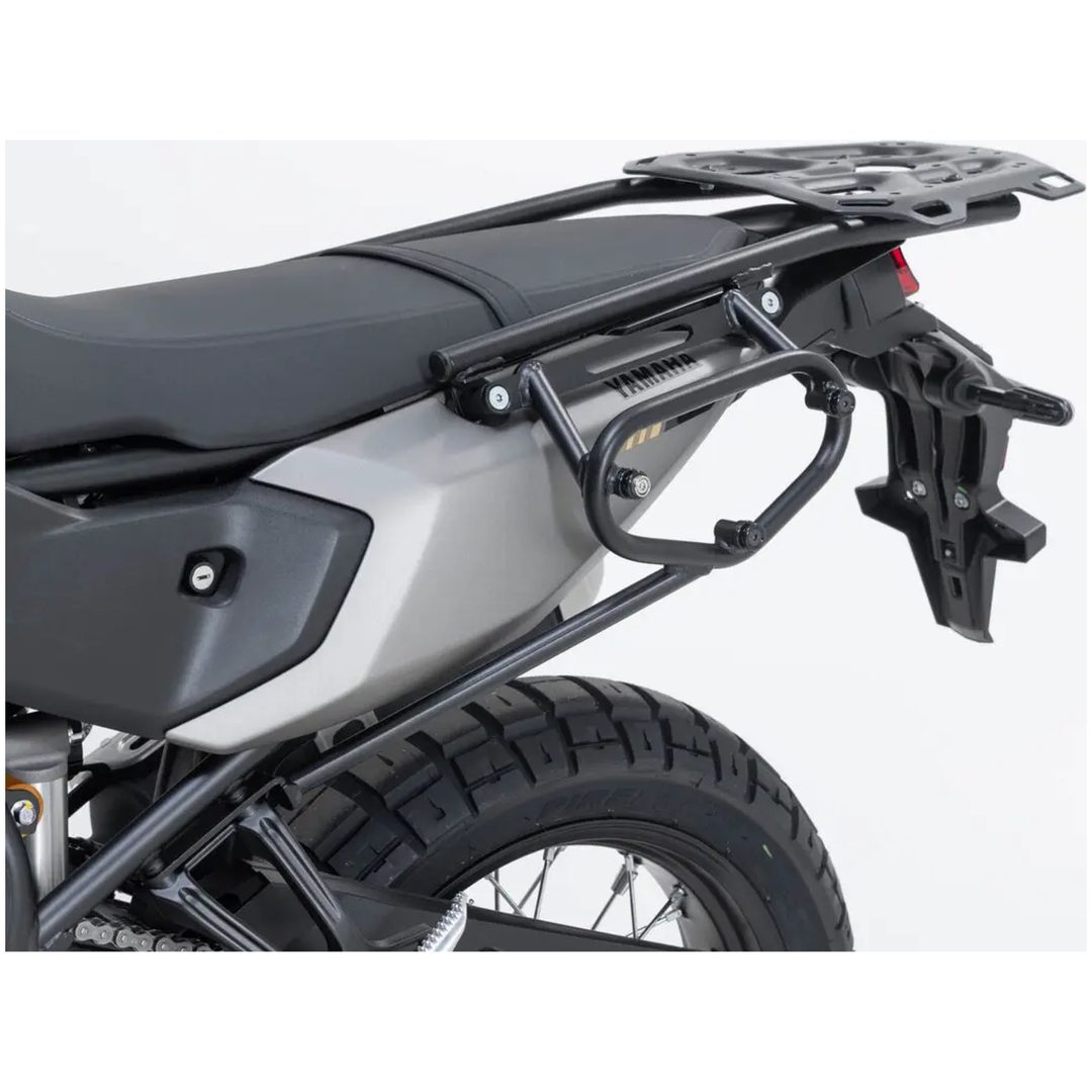 Sidohållare SLC Svart SW-MOTECH – bild 2
