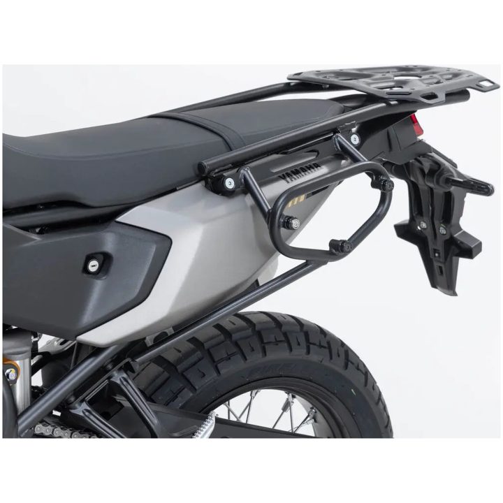 Sidohållare SLC Svart SW-MOTECH – bild 2