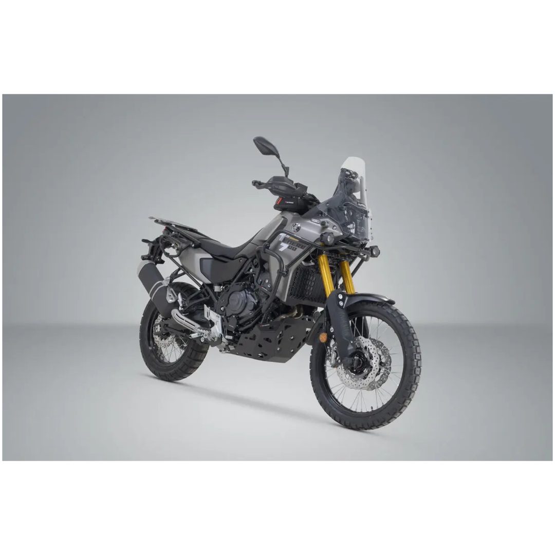 Sidohållare SLC Svart SW-MOTECH – bild 3