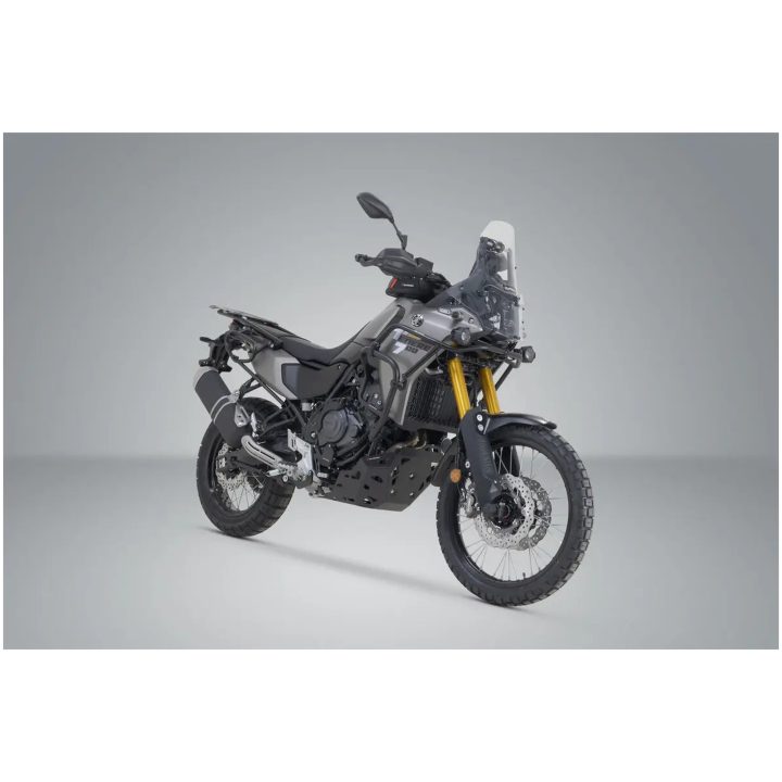 Sidohållare SLC Svart SW-MOTECH – bild 3