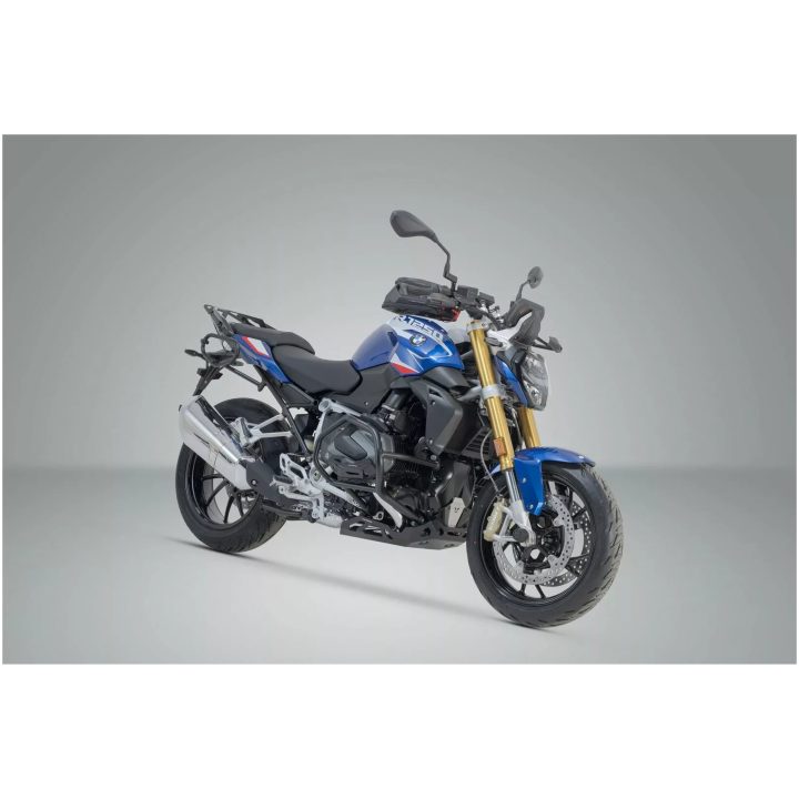 Sidohållare SLC SW-MOTECH – bild 5