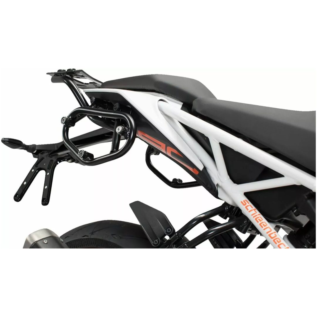 Sidohållare SLC SW-MOTECH Höger sida – bild 2