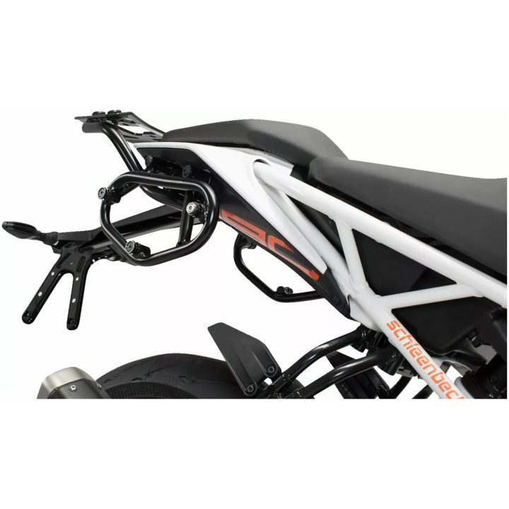 Sidohållare SLC SW-MOTECH Höger sida – bild 2