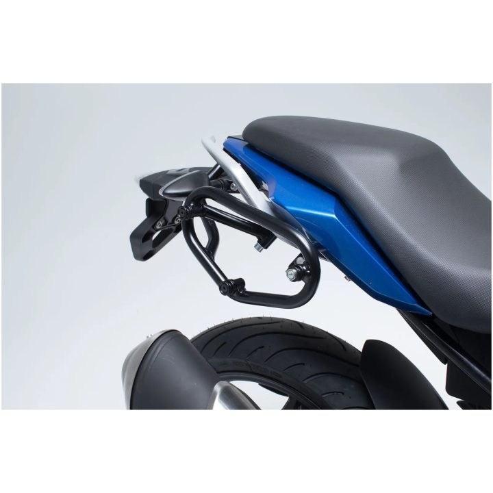 Sidohållare SLC SW-MOTECH Höger sida – bild 2