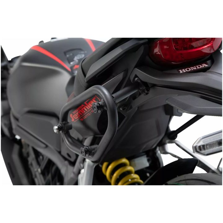 Sidohållare SLC SW-MOTECH Sidohållare – bild 2