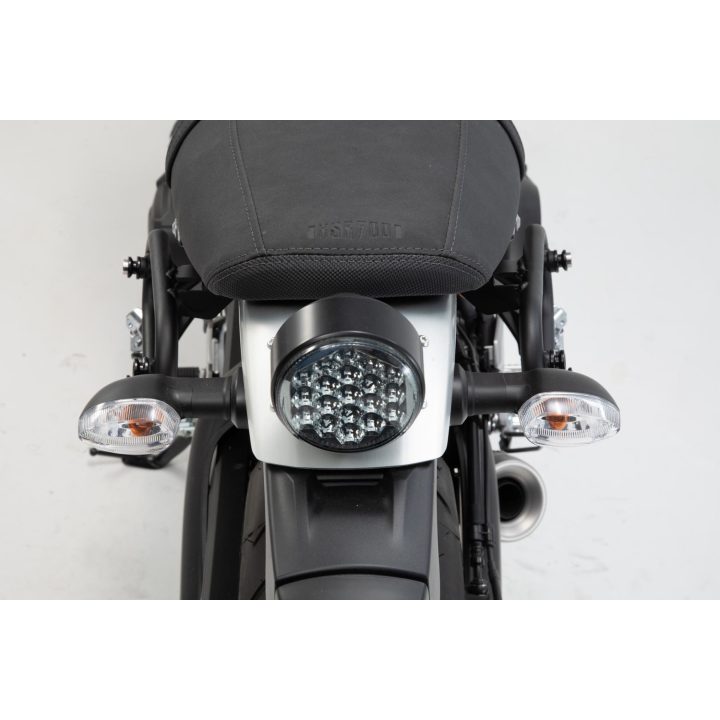 Sidohållare SLC SW-MOTECH Sidohållare – bild 4