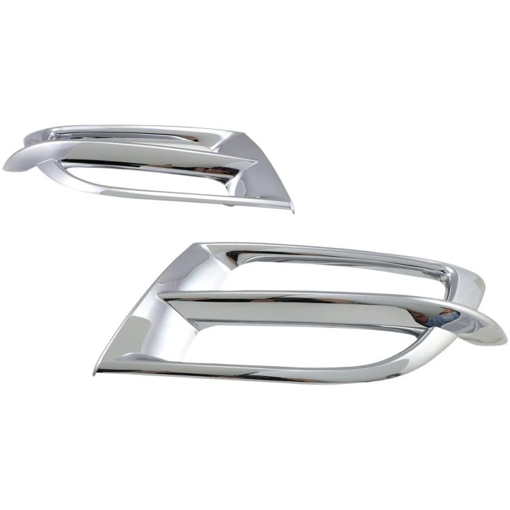 Sidokåpa Accent Krom SHOW CHROME – bild 3