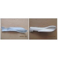 SIDOKÅPA UNDRE VÄ VIT (WH-8018P)