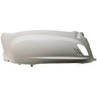 SIDOKÅPA VÄ VIT (WH-8018P)