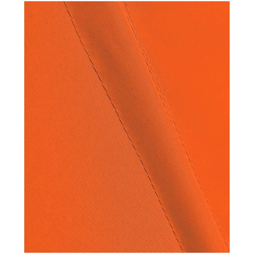 Sidomarkis för balkong terrakotta vidaXL 210 x 210 cm – bild 5