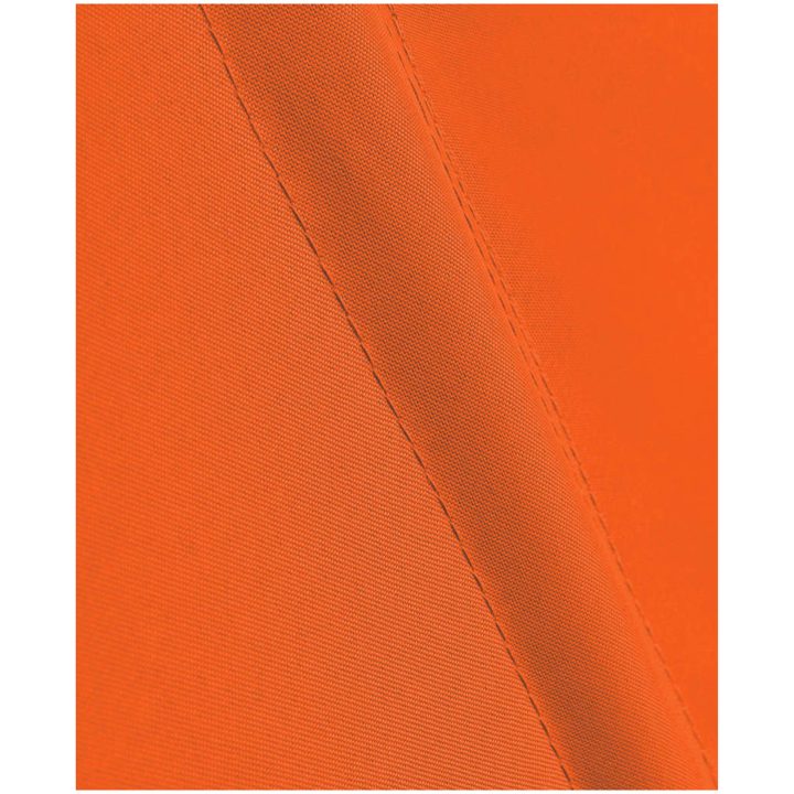 Sidomarkis för balkong terrakotta vidaXL 210 x 210 cm – bild 5