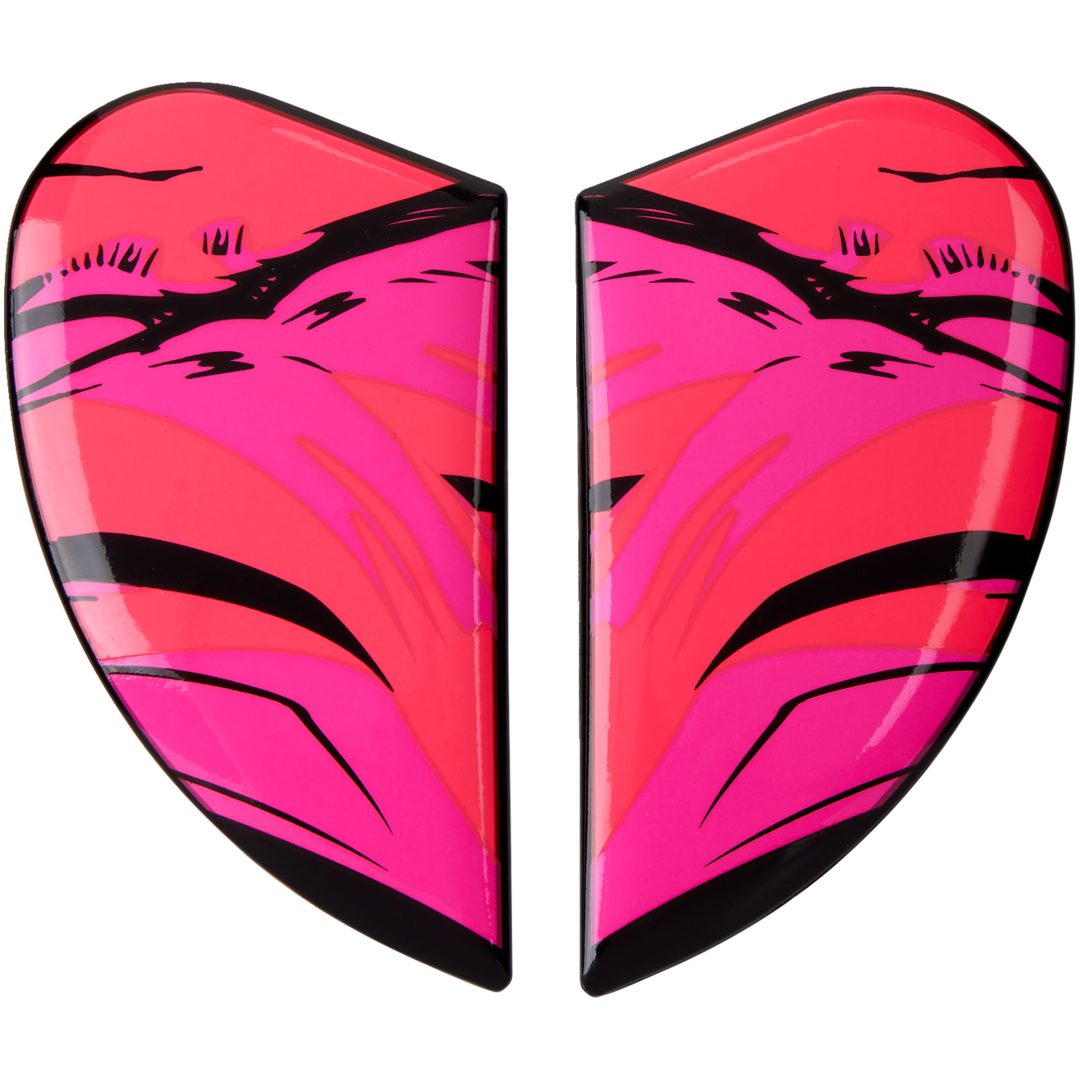 Sidopanel Airform Mips Manik'r Rosa ICON Rosa