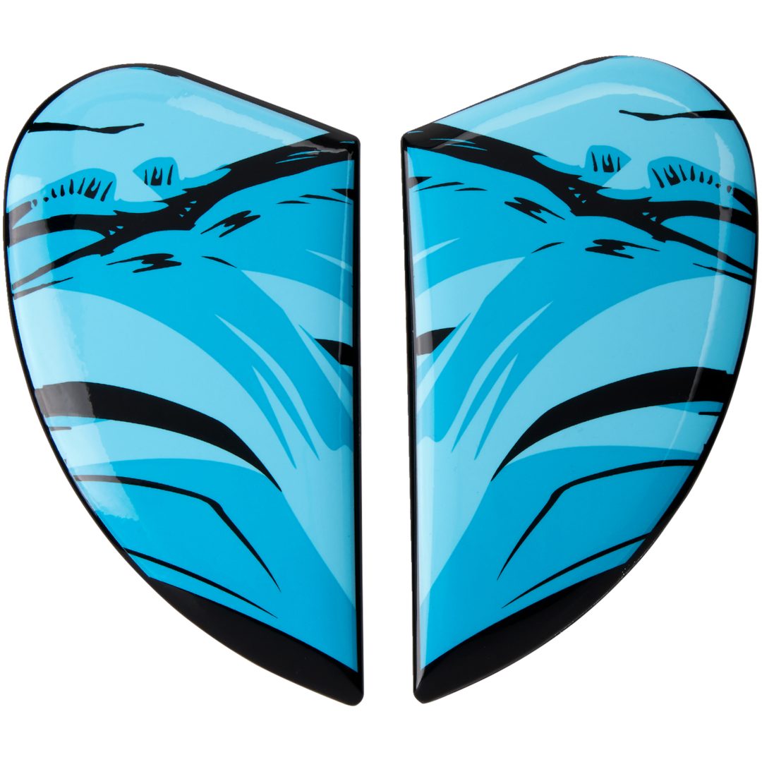 Sidopanel Airform Mips Manik'rr Ljusblå ICON Ljusblå