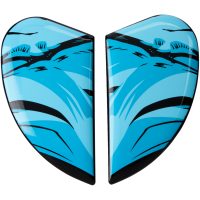 Sidopanel Airform Mips Manik'rr Ljusblå ICON