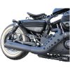 Sidopanel Bobber ABS Svart CULT WERK – miniatyr 3