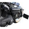 Sidopanel Bobber ABS Svart CULT WERK – miniatyr 6