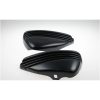 Sidopanel Bobber ABS Svart CULT WERK – miniatyr 1