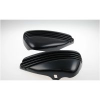 Sidopanel Bobber ABS Svart CULT WERK
