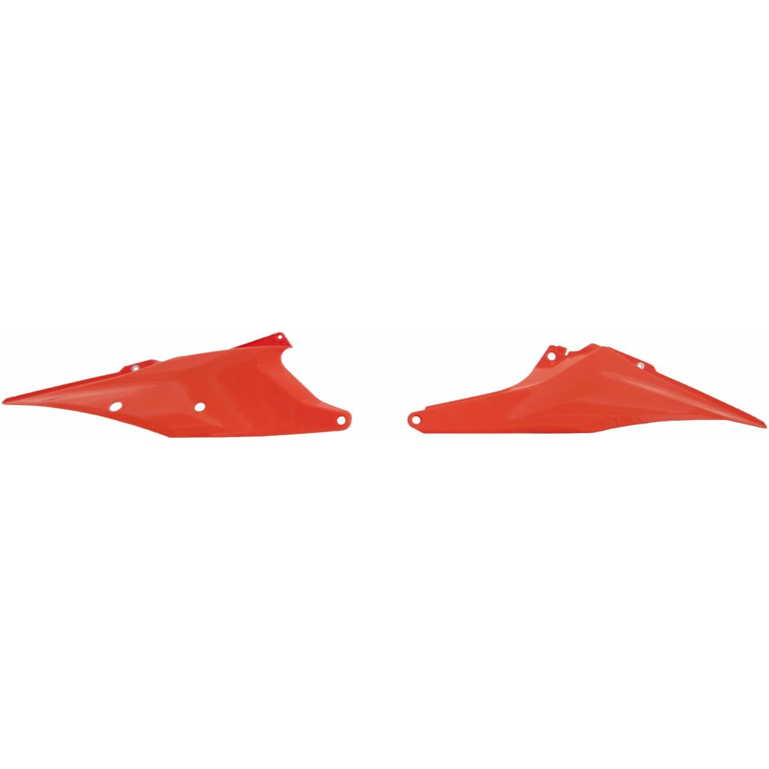Sidopanel Orange Rtech Orange