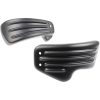 Sidopanel Racing ABS Svart Blank CULT WERK – miniatyr 2