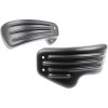 Sidopanel Racing ABS Svart Blank CULT WERK – miniatyr 1