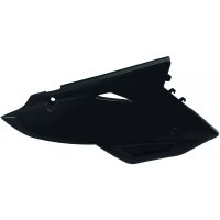 Sidopanel Restyle Svart POLISPORT