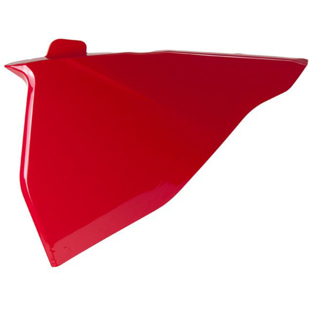Sidopanel Röd Rtech