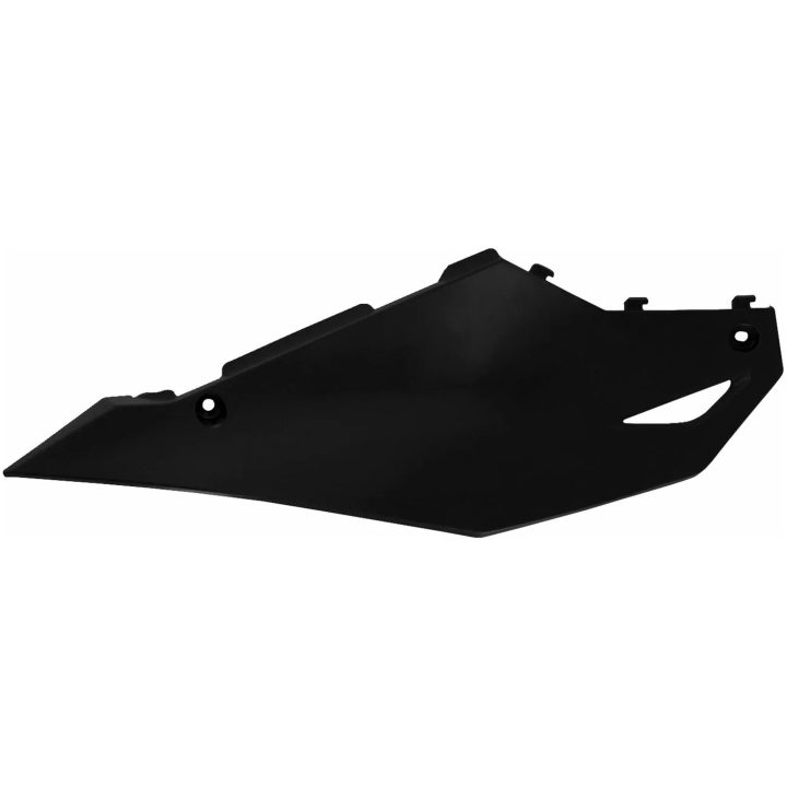 Sidopanel Svart Blank CYCRA – bild 2