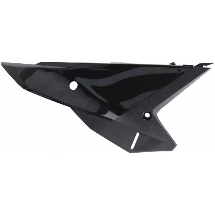 Sidopanel Svart Blank CYCRA – bild 2