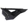 Sidopanel Svart Blank CYCRA – miniatyr 1