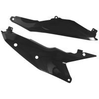 Sidopanel Svart Rtech