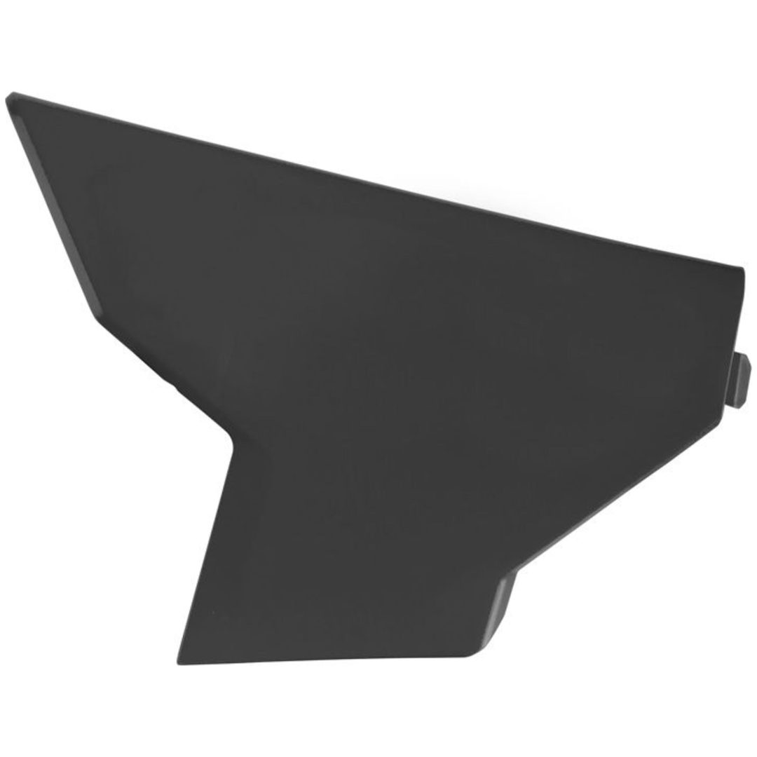 Sidopanel Svart Rtech