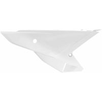 Sidopanel Vit CYCRA