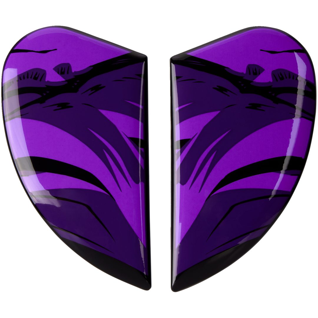 Sidopaneler Airform Mips Manik'rr ICON Pr