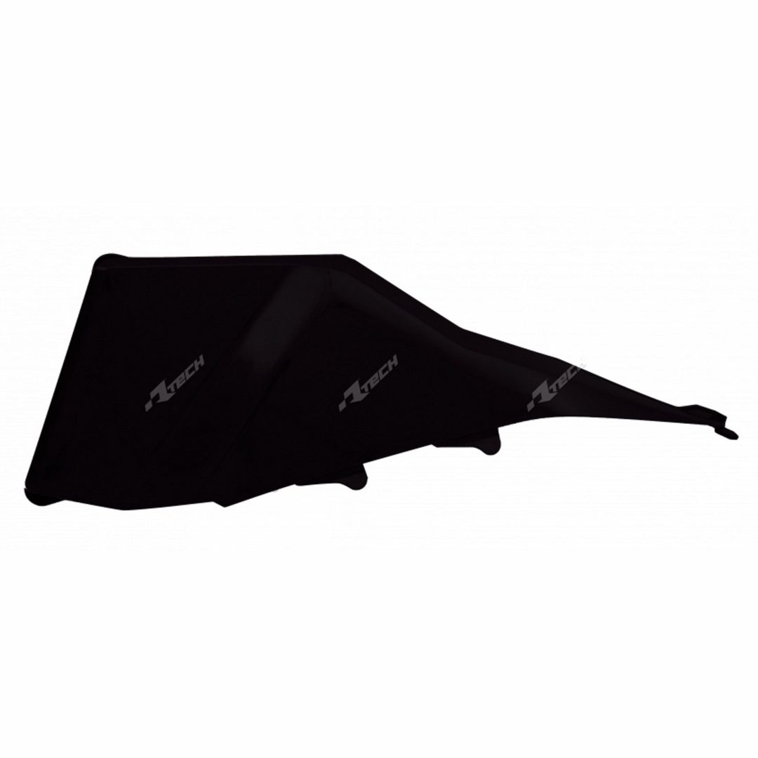 Sidopaneler Luftburk Rtech Airbox cover Vänster