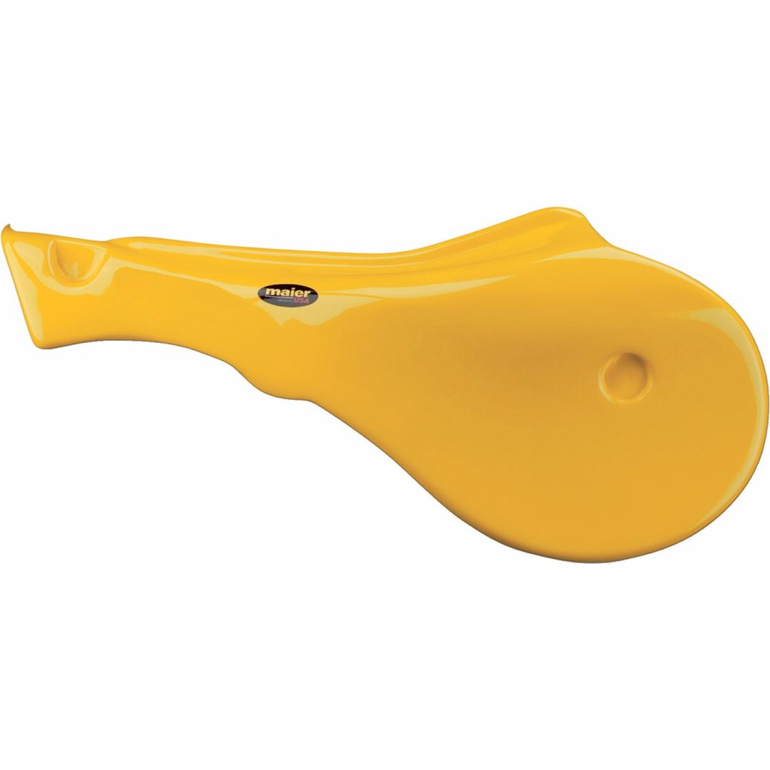 Sidopaneler MAIER SIDEPLATES RM125 81-3 YEL