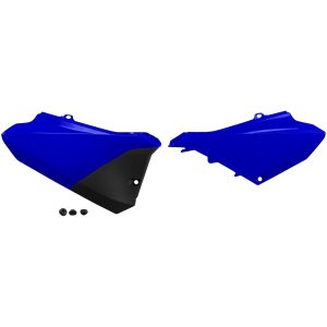 Sidopaneler Polisport
