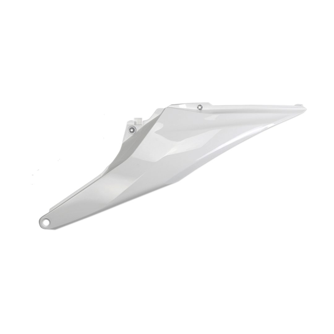 Sidopaneler Polisport Vit
