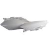 Sidopaneler Polisport Vit – miniatyr 1