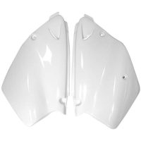 Sidopaneler Rtech