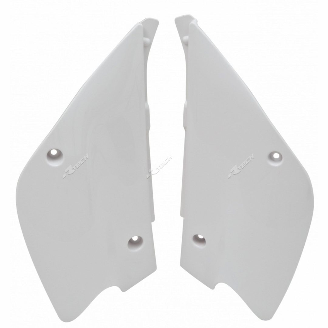 Sidopaneler Rtech Vit