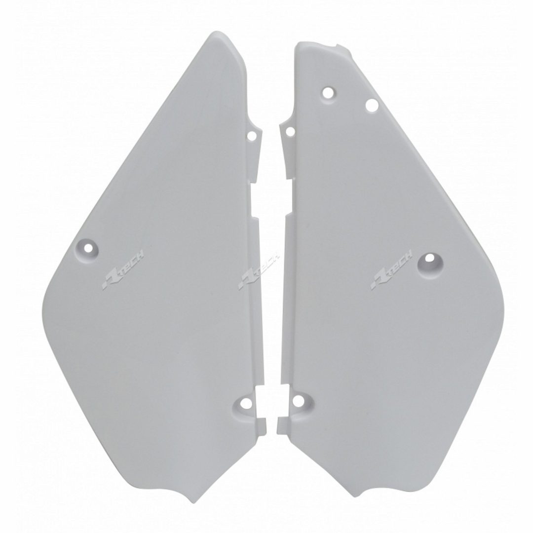 Sidopaneler Rtech Vit