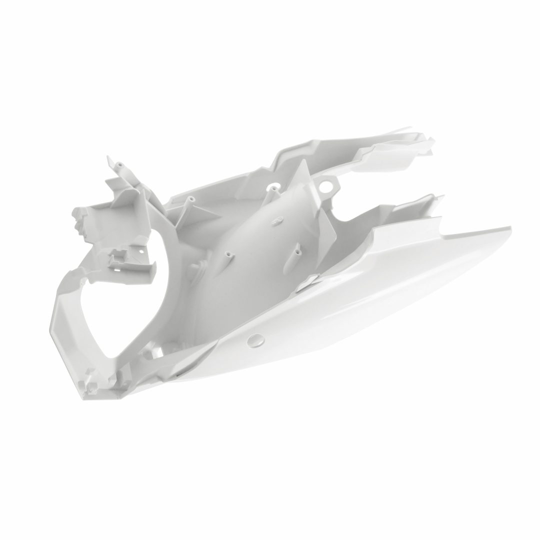 Sidopaneler Rtech Vit